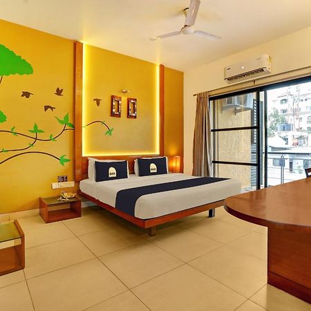 Astra Hotels & Suites - Marathalli 벵갈루루 외부 사진