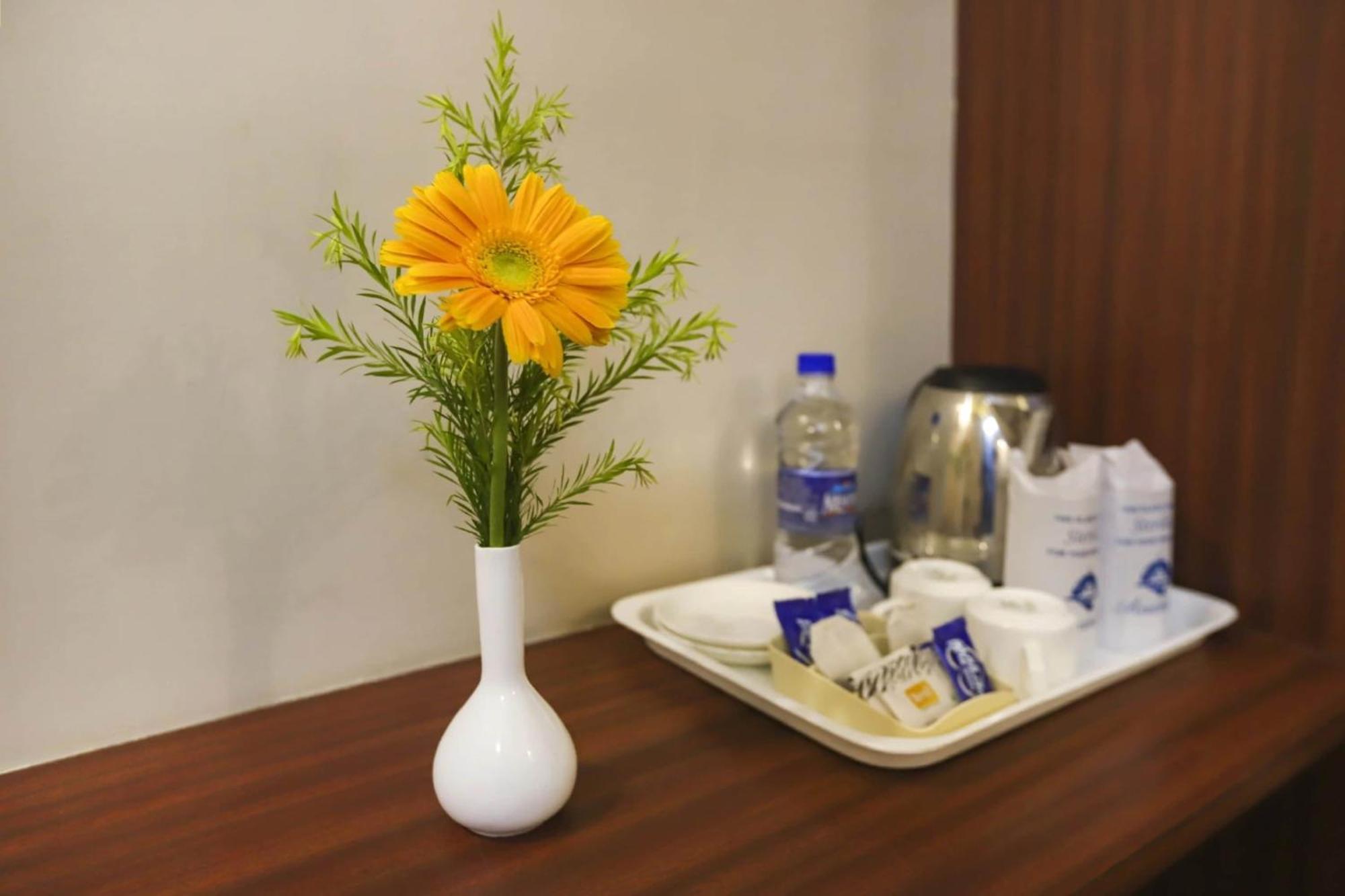 Astra Hotels & Suites - Marathalli 벵갈루루 외부 사진