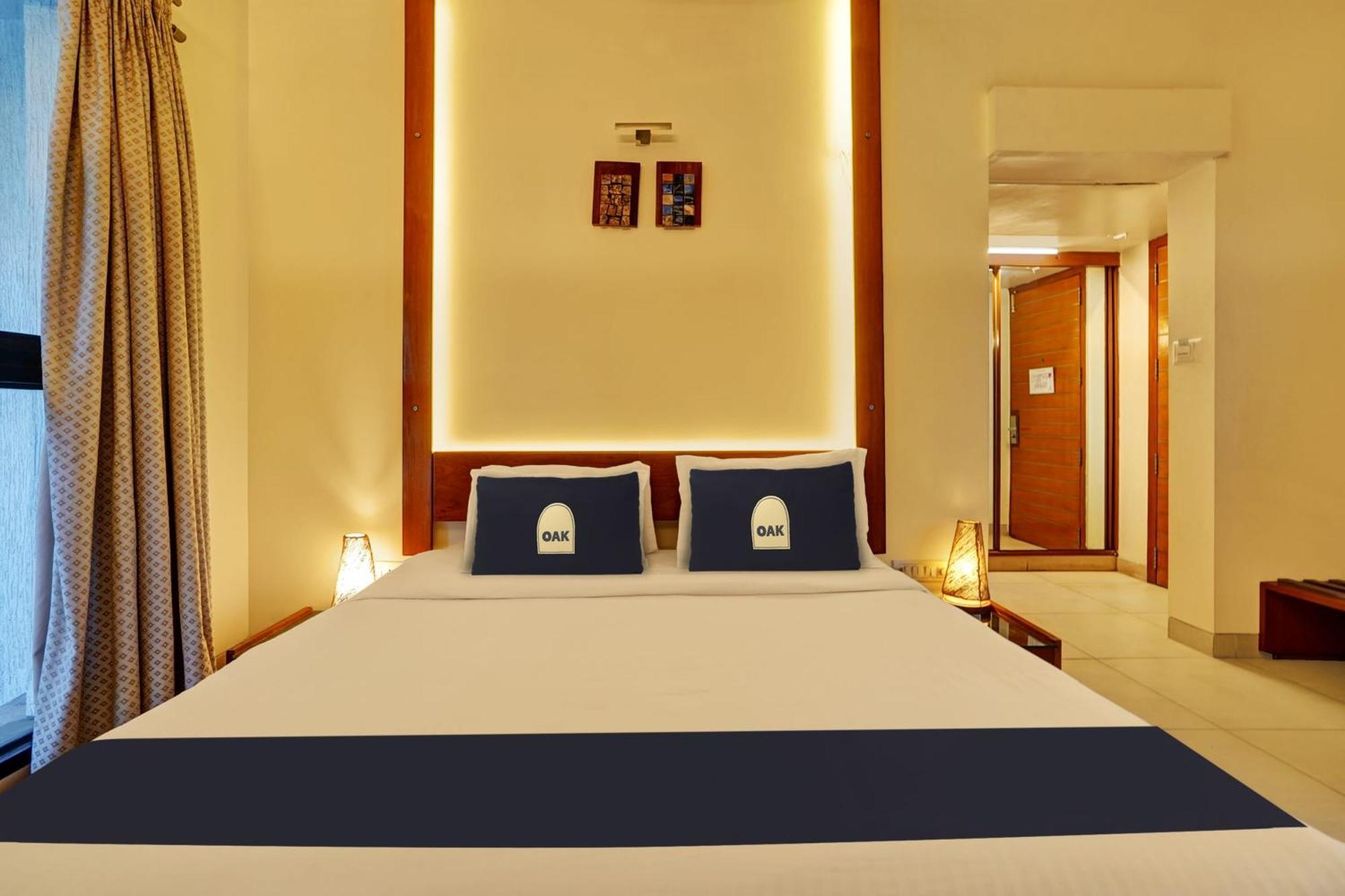 Astra Hotels & Suites - Marathalli 벵갈루루 외부 사진