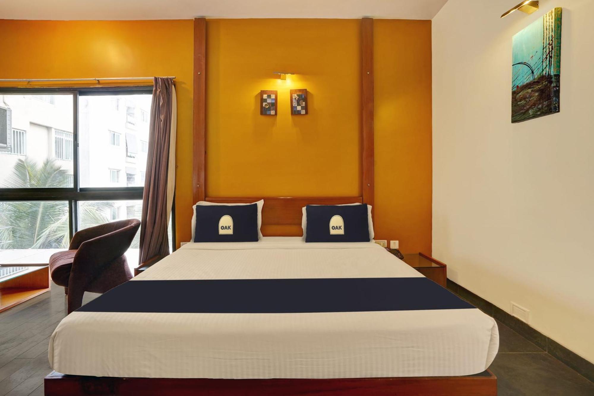 Astra Hotels & Suites - Marathalli 벵갈루루 외부 사진