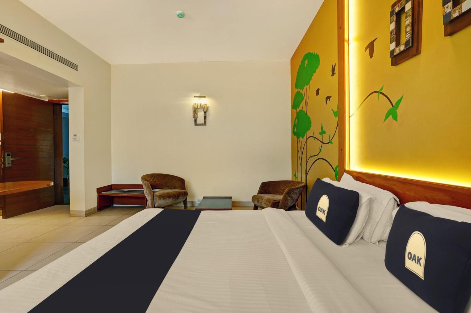 Astra Hotels & Suites - Marathalli 벵갈루루 외부 사진