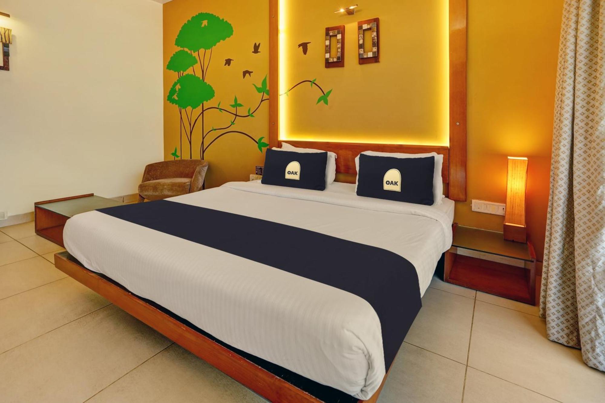 Astra Hotels & Suites - Marathalli 벵갈루루 외부 사진