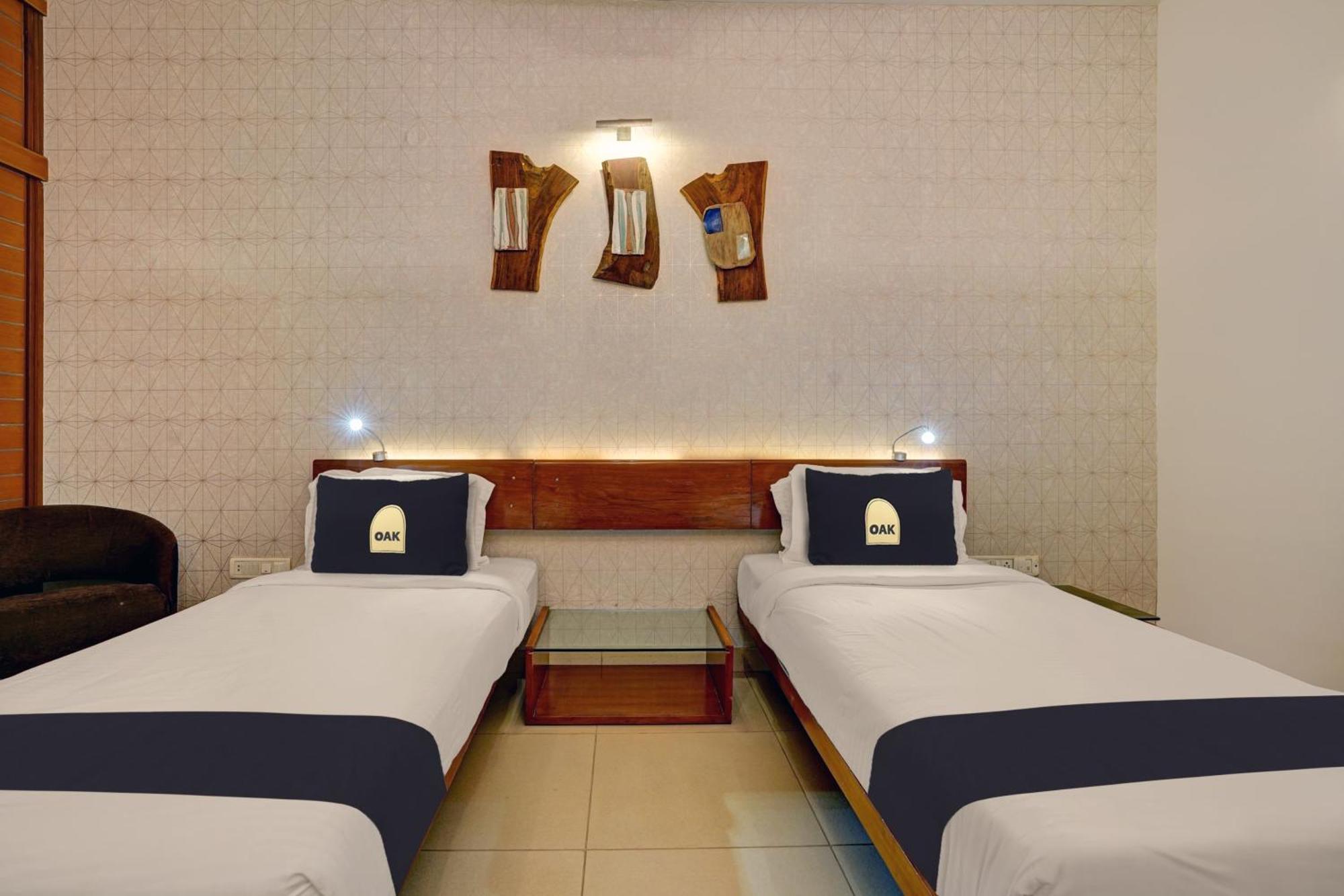 Astra Hotels & Suites - Marathalli 벵갈루루 외부 사진