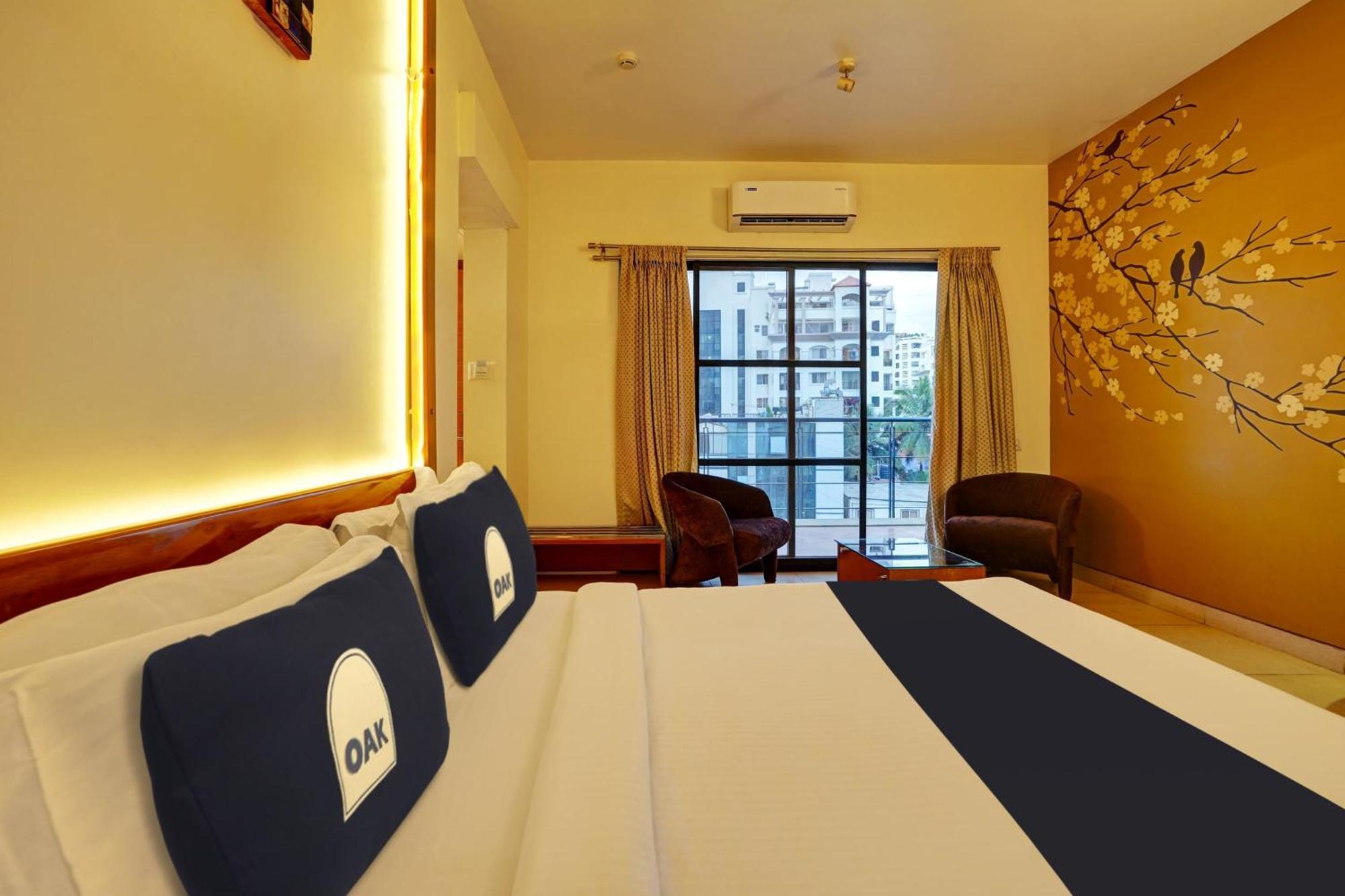 Astra Hotels & Suites - Marathalli 벵갈루루 외부 사진