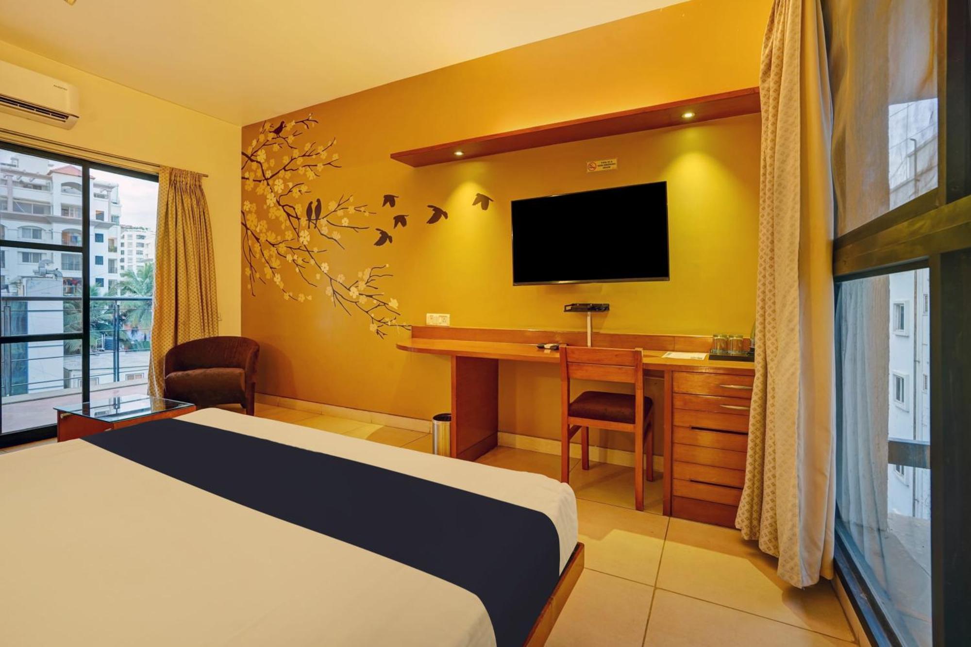 Astra Hotels & Suites - Marathalli 벵갈루루 외부 사진