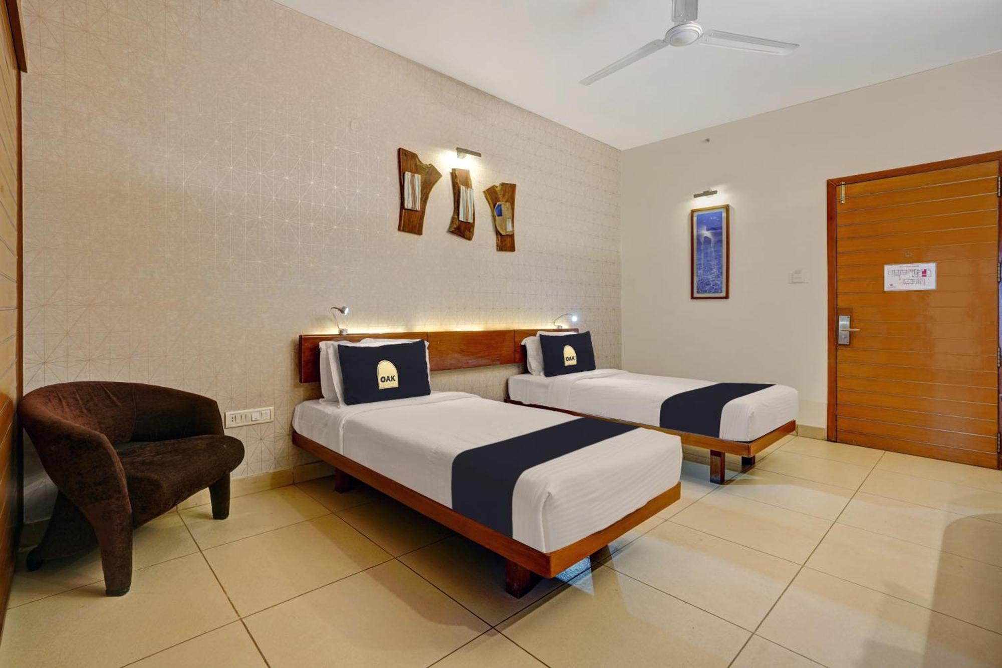 Astra Hotels & Suites - Marathalli 벵갈루루 외부 사진